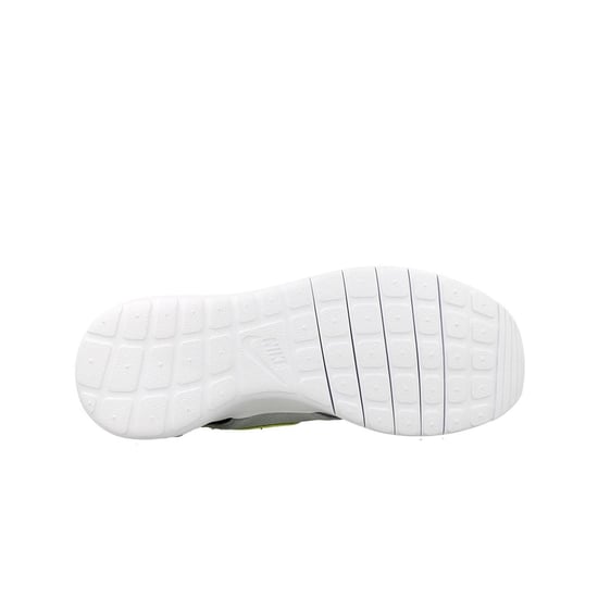 Nike Roshe One (GS) Kids Grey Running Shoes - Image 6