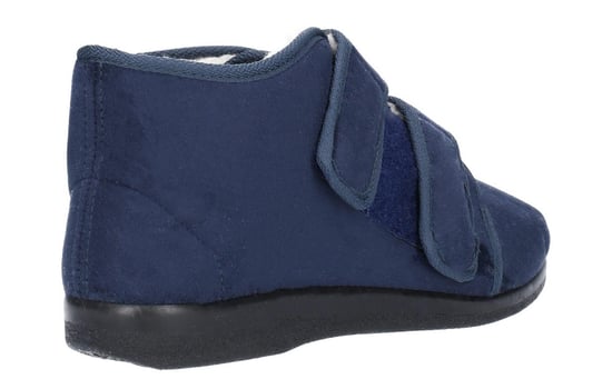 GBS Med Torbay Extra Wide Fit Slipper