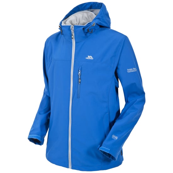 Trespass Mens Stanford Softshell Jacket - Image 3