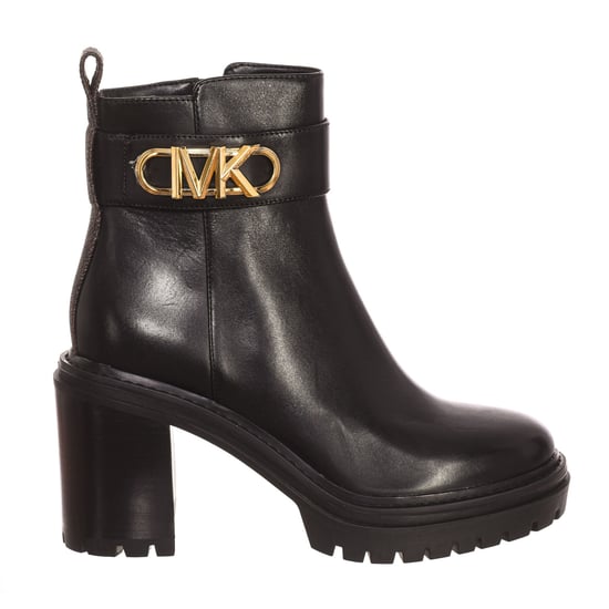 Heeled ankle boots 40F2PKME7L women