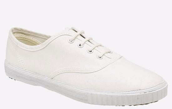 Dek Portland Plimsol Mens