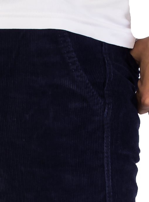 Rock Creek Stoffhose Navy