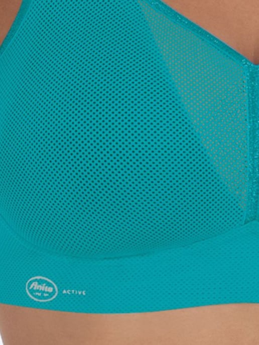 Anita Active Air Control Deltapad Sports Bra - Image 4
