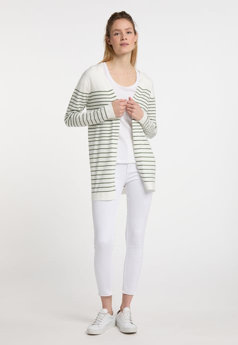 Dreimaster Cardigan women - Image 2