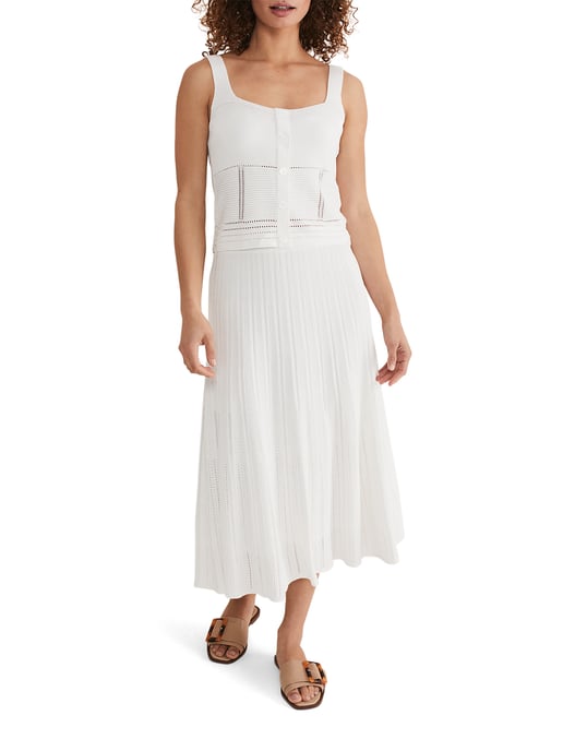 Clara Knit Co-ord Vest