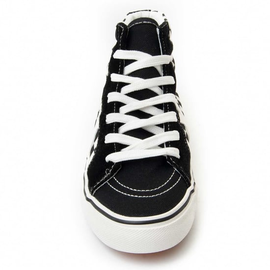 Montevita Sneaker Skeiter3 i svart - Image 4