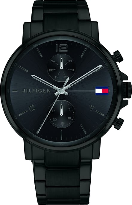 Tommy Hilfiger Herenhorloge 1710414 - Image 1