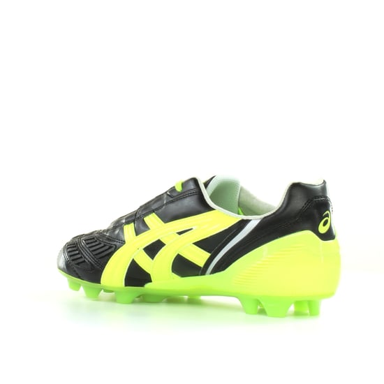 Asics Tigreor IT Mens Black Football Boots