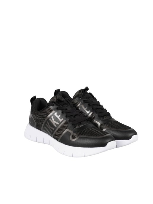 Bikkembergs Sneaker Frederic Men's Black - Image 2