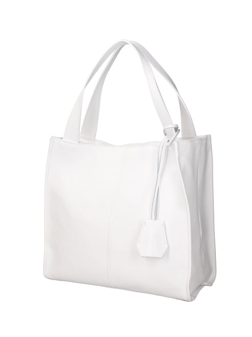 Gave Lux Schoudertas vrouwen D01 WHITE - Image 2