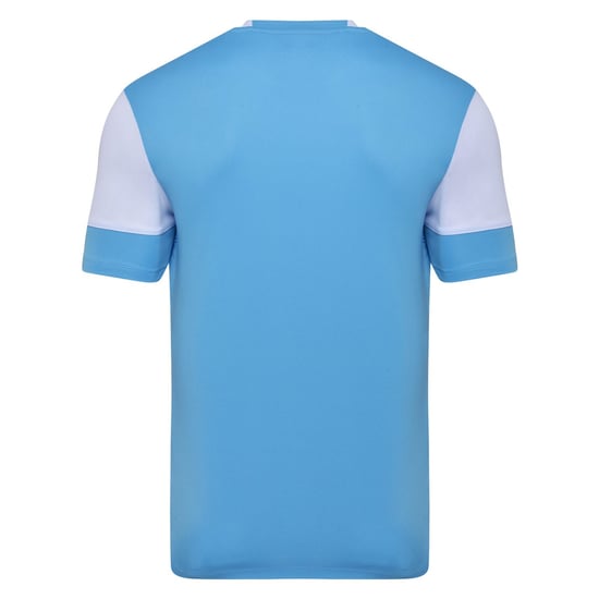 Umbro Mens Vier Jersey (Sky Blue/White)