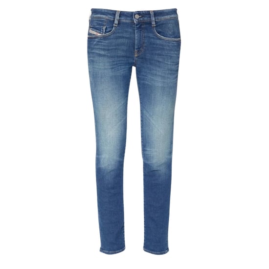 Diesel D-Ollies Blue Jogg Jeans