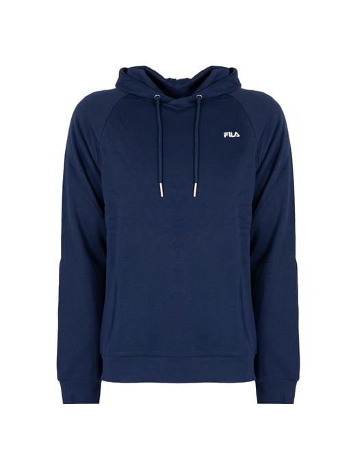 Fila blouse Braives Reglan Mannen blauw - Image 1