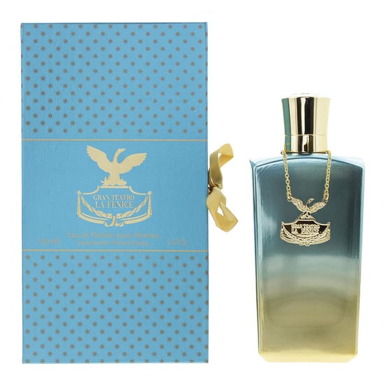 The Merchant of Venice La Fenice Pour Homme Eau De Parfum 100ml - Image 1