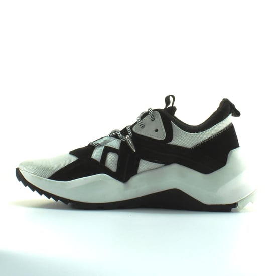 Timberland Madbury Womens Black/White Trainers