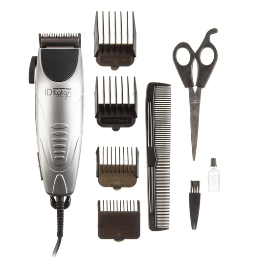 Italian Design Hair Clipper Briefcase Er Compact