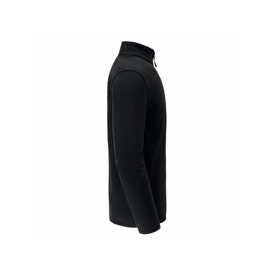 Russell Heren Essential Gerecycled Soft Shell Jasje (Zwart) - Image 3