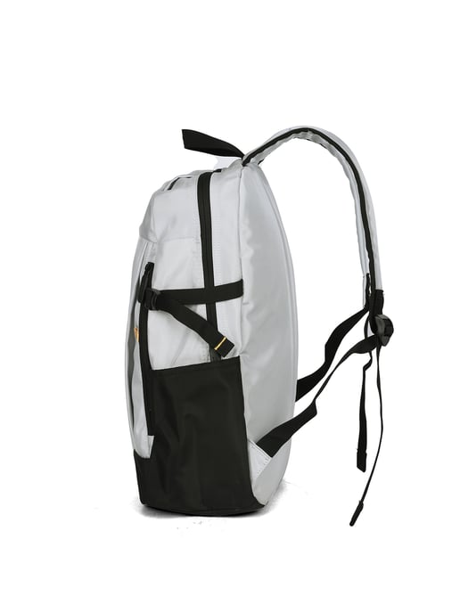 Aoking Backpack Unisex GREY - Image 5