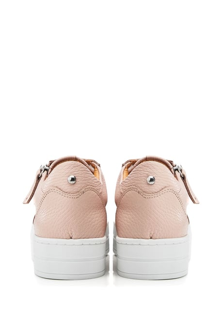 'Abbiy' Cameo Leather
