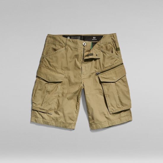 G-Star RAW Rovic Zip Relaxed Shorts