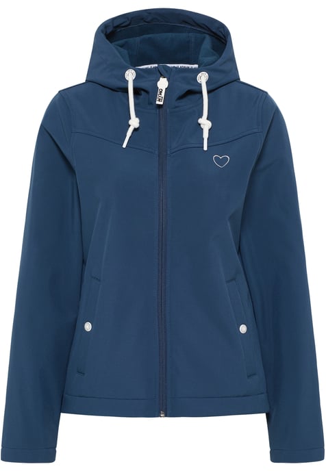 myMo ATHLSR softshell jas alary - Image 1