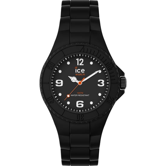 Ice Watch Ice Generation - Black Forever Unisex Horloge Zwart 019142 - Image 1