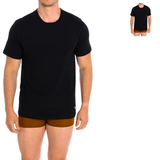 Pack-2 Short sleeve T-shirts Y09G5