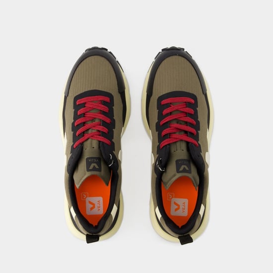 Veja Dekkan Alveomesh Vegan Trainers
