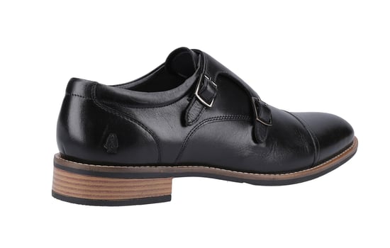 Hush Puppies David Minnesfoam Herrskor - Image 3