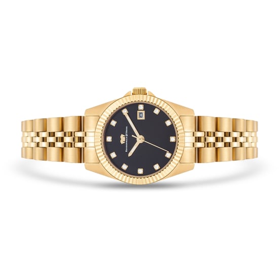 Rhodenwald & Söhne Female Stainless steel Watch 27,5mm - Image 2