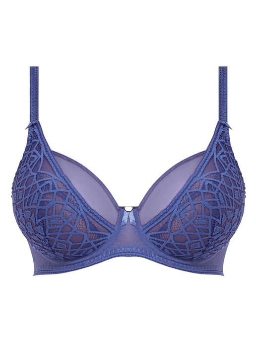 Soiree Lace High Apex Bra