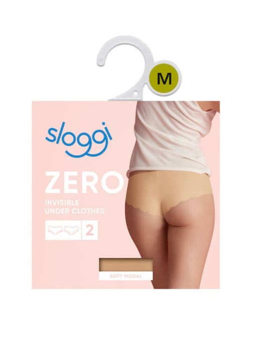 ZERO Modal Hipster 2 Pack