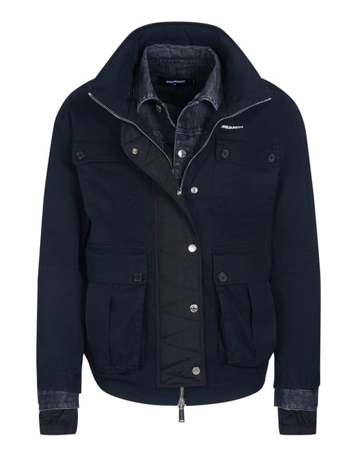 Dsquared2-jas - Image 1
