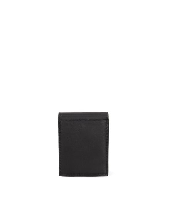 Solo Soprani portemonnee Heren BLACK - Image 2