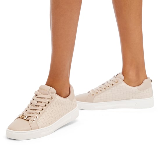Carvela  Daze Weave Sneakers