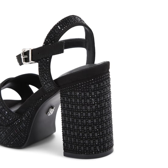 KG Kurt Geiger Fleur Platform Sandals