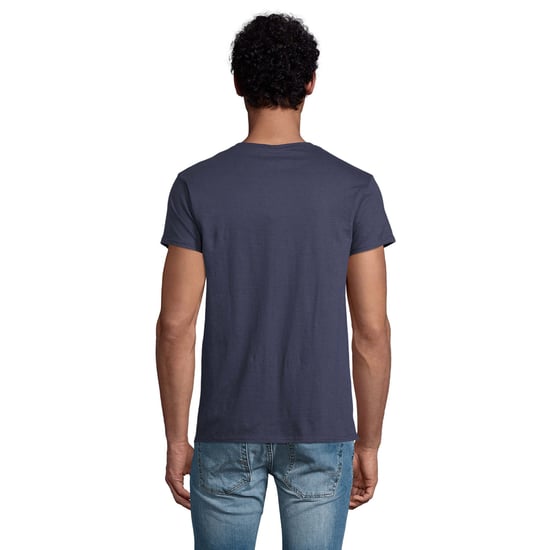 SOLS Unisex volwassen Epic T-Shirt (Franse marine) - Image 2