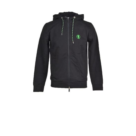 Bikkembergs Men's Sweatshirt in Black