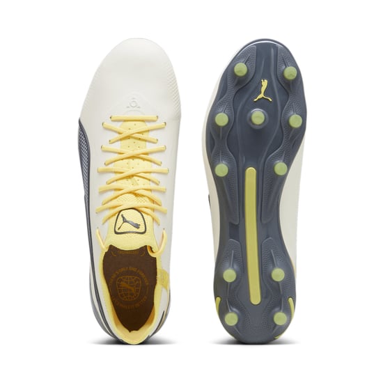 PUMA Mens KING ULTIMATE FG/AG Football Boots - Image 6