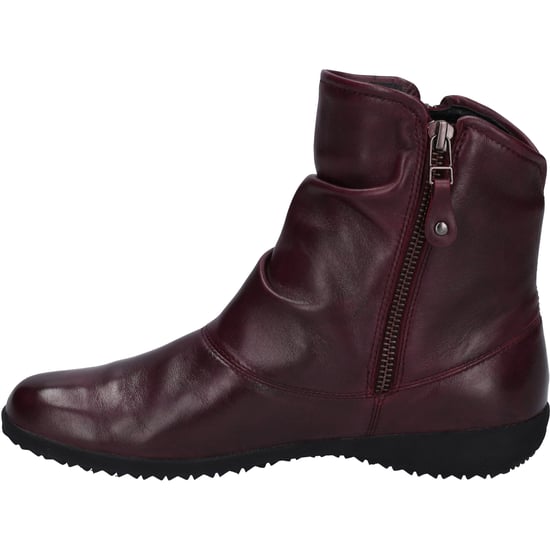 JOSEF SEIBEL Naly 24 | Enkellaars voor Dames | rood - Image 3