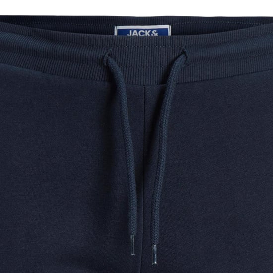 Jack & Jones Junior Logo Tee & Shorts 2Pk Set
