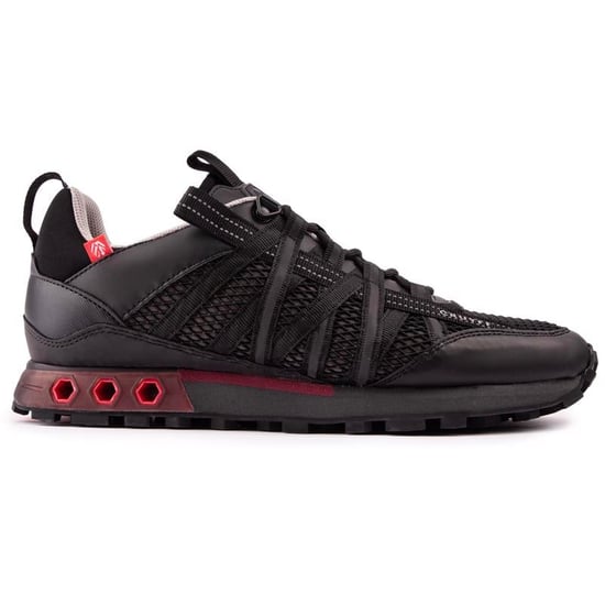 Cruyff Fearia Hex Trainers - Image 1