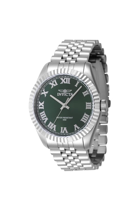 Invicta Specialty 47398 Men's Quartz Watch - 43mm