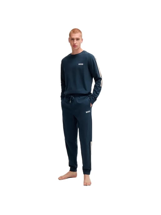 Boss men's signature tracksuit - Image 2