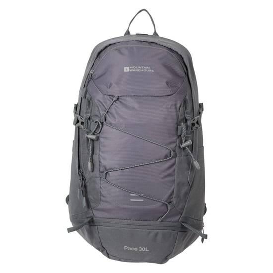 Mountain Warehouse Ryggsäck Pace 30L (Grått) - Image 1