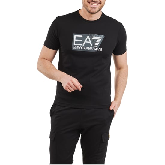 ARMANI EA7 3DPT81 Mens T Shirt