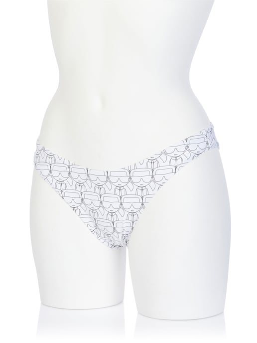 Karl Lagerfeld-bikini - Image 1