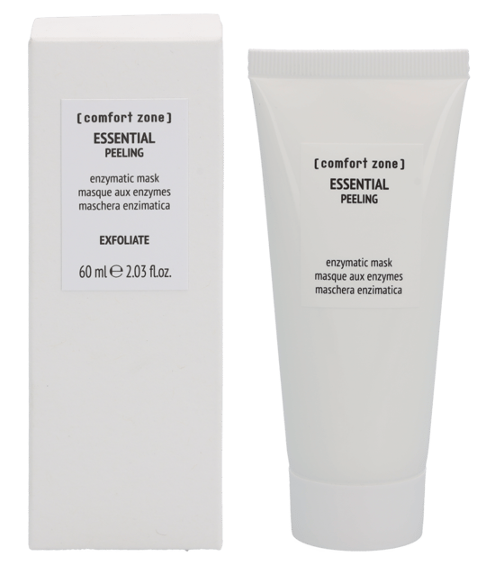 Comfort Zone Essential Peeling 60ml