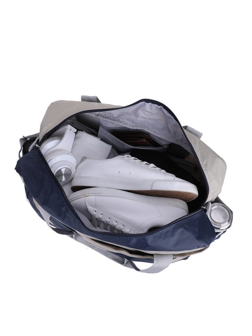 Aoking Duffle Bag Unisex BLUE - Image 5