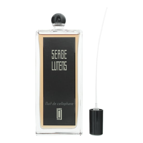 Serge Lutens Nuit de Cellophane Eau de Parfum 100ml Spray - Image 2